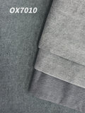 OX7010 High Cotton Rigid Denim