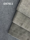 OX7011 High Cotton Non-Stretch Denim