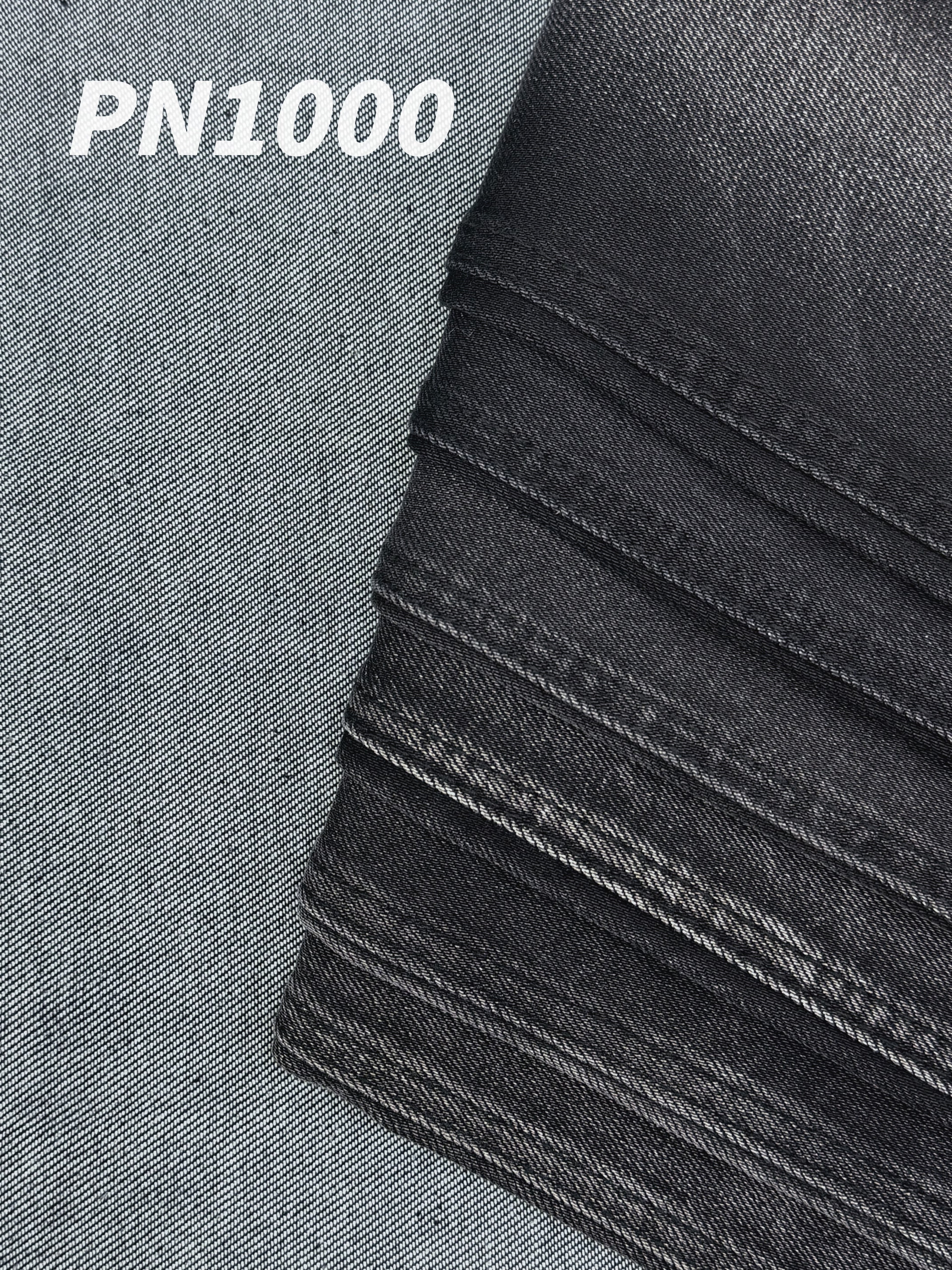PN1000 High Cotton Ultra Heavy Denim