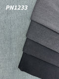PN1233 EcoCosy Regenerated Blended Denim