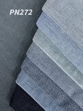 PN272 Lightweight Comfort Stretch Men's Denim Fabric