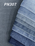 PN307 Lightweight Classic Zero-Sensation Stretch Denim Fabric