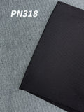 PN318 Lyocell Viscose Blended Soft Denim