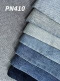 PN410 Classic High-Stretch Versatile Denim Fabric