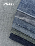 PN411 Cotton Lyocell Medium Weight Denim