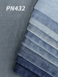 PN432 Tencel Blend Classic Regular Weight Denim Fabric