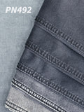 PN492 Lightweight High Stretch Lyocell Denim