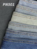 PN501 Hemp Cotton Lyocell Heavyweight Denim