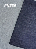 PN539 Lyocell & Acetate Blended Micro Stretch Denim