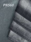 PN560 Tencel Blend Lightweight Comfort Stretch Denim Fabric