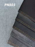 PN803 Super Heavyweight Soft Blended Denim