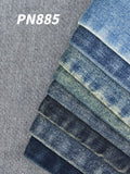 PN885 High Cotton Ultra Heavy Denim