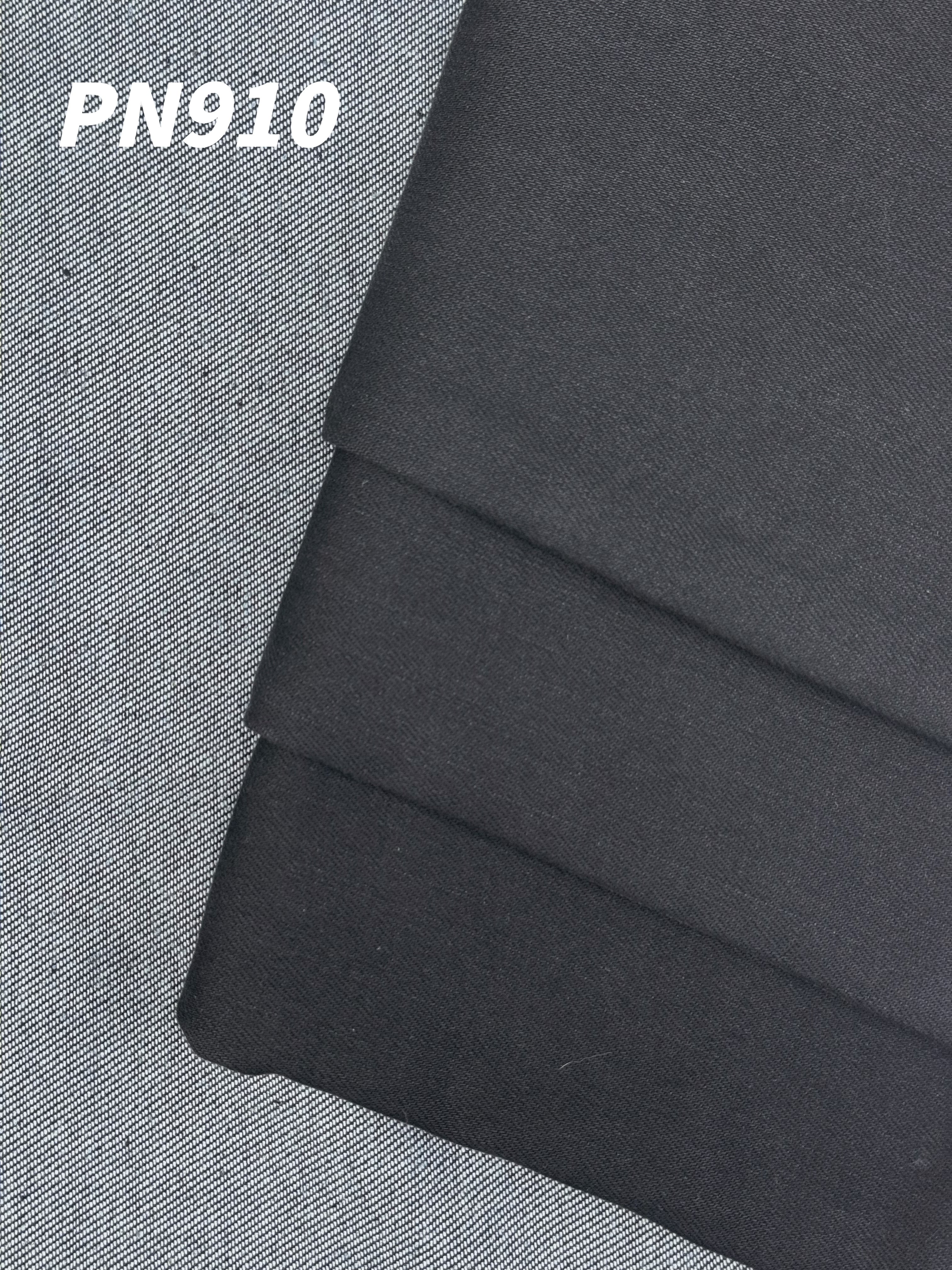 PN910 Super Heavyweight Blended Stretch Denim