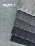 PN971-3 Ultra Heavy Cotton Blended Denim